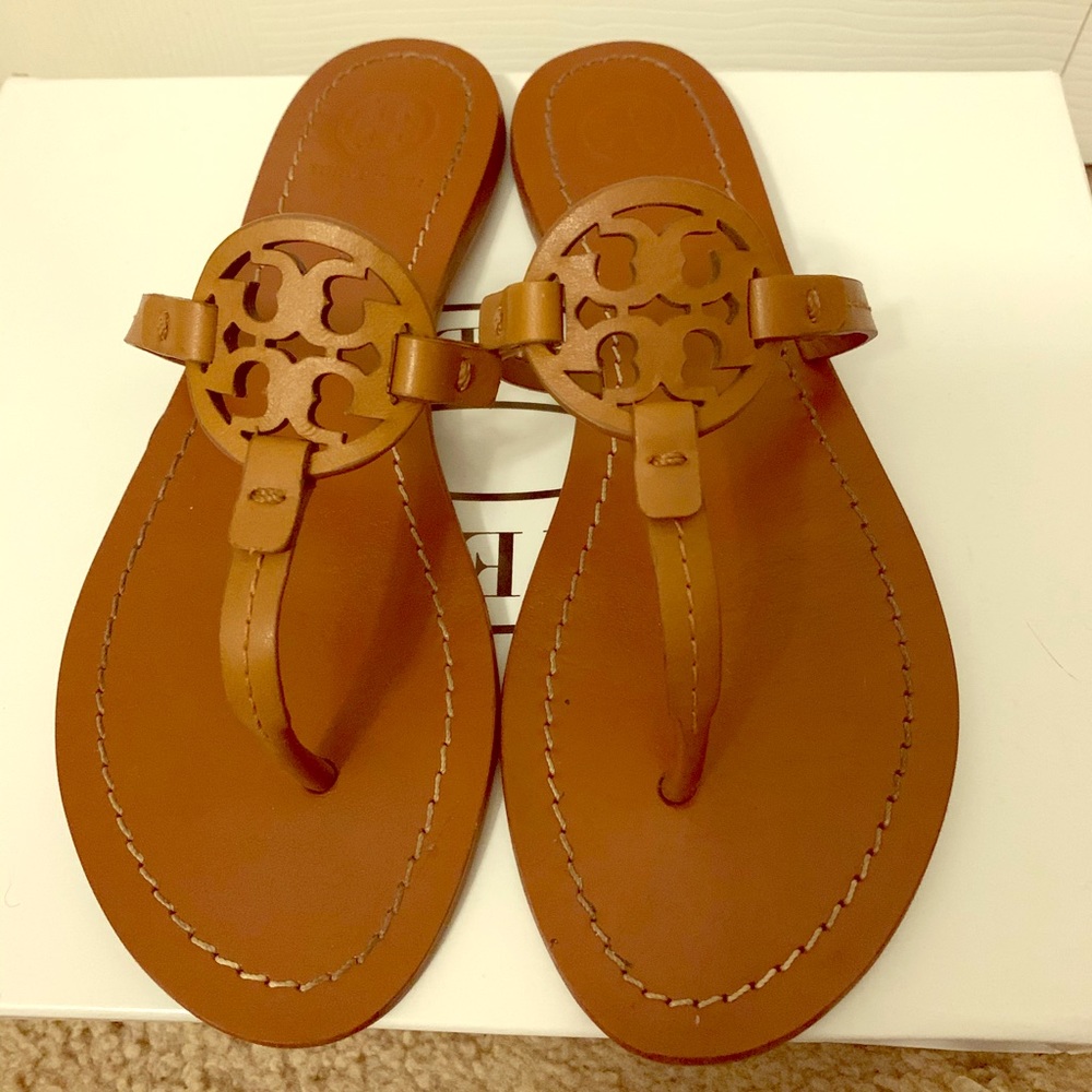 Tory Burch Miller Flip-Flop